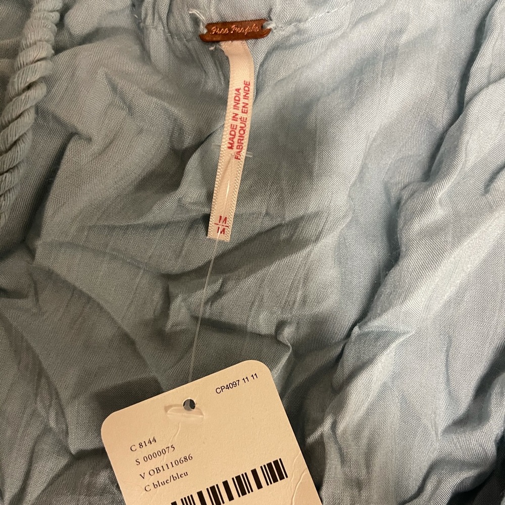 Free People Dress - Picture 2 of 3